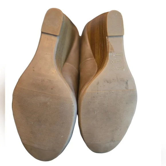 Wedge Heels - Picture 5 of 5